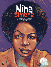 Nina Simone hc