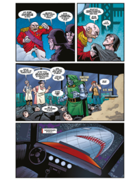 Avengers: Marvel Action 7: The Infinity Gauntlet 2 (van 2)