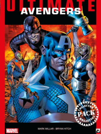 Avengers: Ultimate CP (1/2/3/4/5) herziene editie