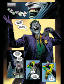 Superman/Batman 08:  Worlds Finest - Buitenaards bezoek 2 (van 2)