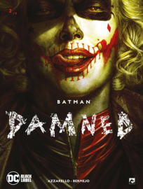 Batman, Damned 2 (van 3)