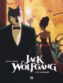 Jack Wolfgang 2 (van 3)
