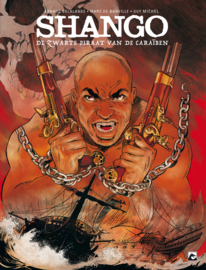 Shango 1 hc