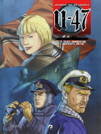 U-47 deel 07 (van 14) SC