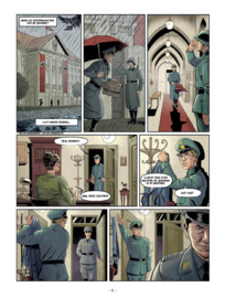 De overbodige Spion sc