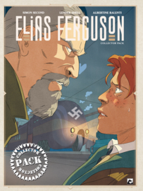 Elias Ferguson CP (1/2/3)