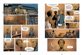 Nina Simone hc