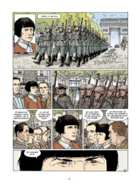 Wapenbroeders van de bevrijding, De 7