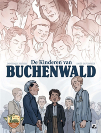 Kinderen van Buchenwalt