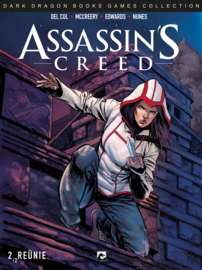 Assassin's Creed Reunie 2 (van 2)