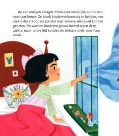 Frida Kahlo