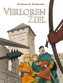 Verloren Ziel