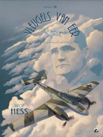 Vleugels van eer 5 hc: Rudolf Hess