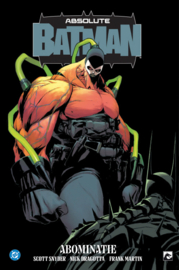 Absolute Batman 2