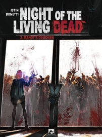 Night of the Living Dead 2 (van 3)