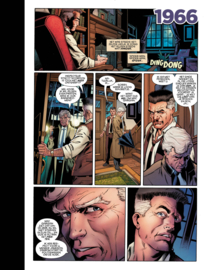 Spider-Man: Life Story 4 (van 4) Special