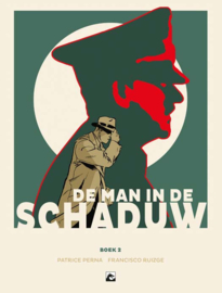 Man in de Schaduw, De 2 (van 2)