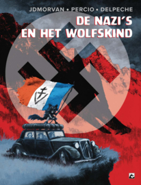 Nazi's en het wolfskind, De