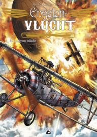 Engelenvlucht 4 (van 4)  sc