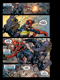 Marvel Knights Spider-Man 1 (van 6)