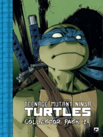 Teenage Mutant Ninja Turtles Collector Pack 2 (van 2)