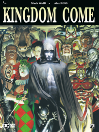 Kingdom Come 1 (van 4) sc