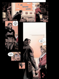 Batman White Knight, Curse of 3 (van 3)