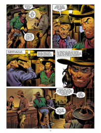 Vultures' Sanctuary hc