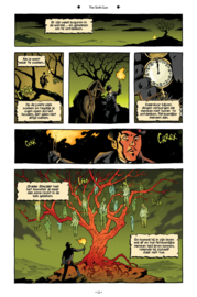 The Sixth Gun 1