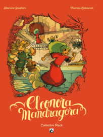 Eleonora Mandragora CP (1/2/3/4/5)