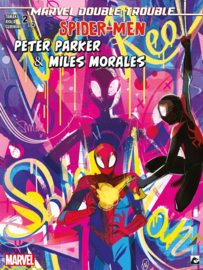 Marvel Action Double Trouble: Peter Parker & Miles Morales 2 (van 2)