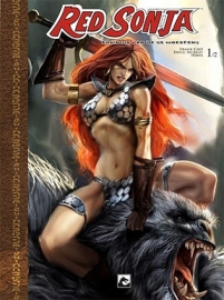 Red Sonja