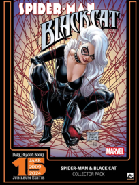 Spider-Man/Black Cat: CP (1/2/3) Jubileum Editie