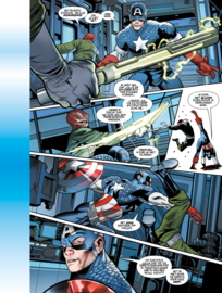 Avengers: All-Out 2 (van 2)