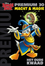 Donald Duck Premiumpocket 30