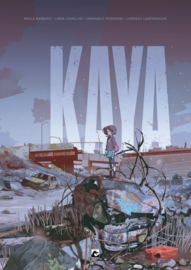 Kaya