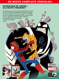 Marvel Action Double Trouble 2: Spider-Man Venom 2 (van 2)