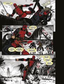 Deadpool 8: Return of the Living Deadpool 2 (van 2)