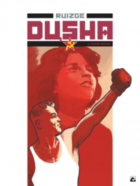 Dusha hc
