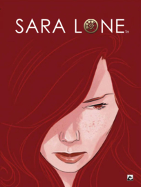 Sara Lone integraal 1 (van 2)