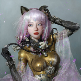 Artbook: Black Dragon Crown
