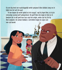 Lilo & Stitch