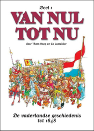 Van nul tot nu (deel 1) tot 1648