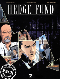 Hedge Fund CP 2 (4/5/6/7)