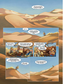 Buitengewone Reis 12