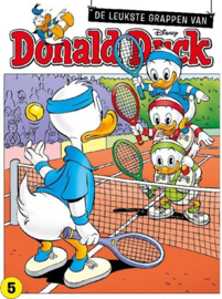 De leukste grappen van Donald Duck 5