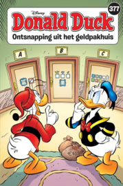 Donald Duck Pocket 377