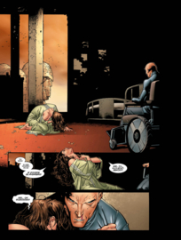 House of M 1 (van 3)