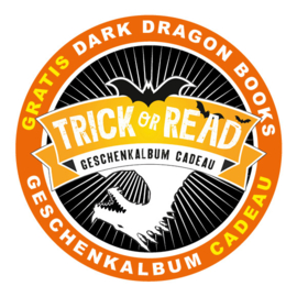 Trick or Read Geschenkalbum