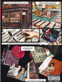 Amy Winehouse hc